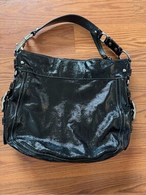 Coach Zoe Large Hobo Bag